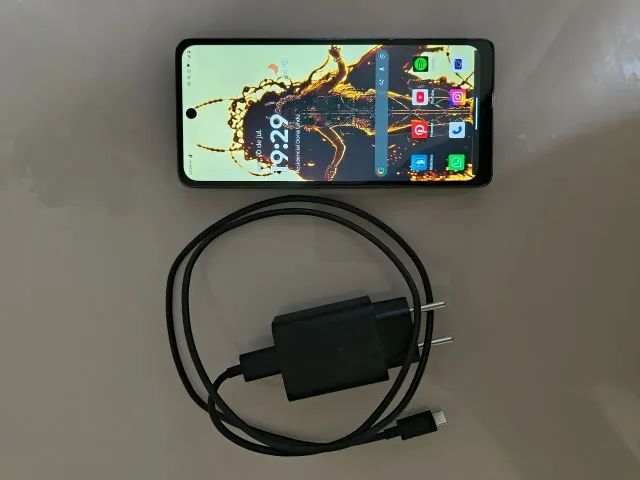 Moto G75 5G
