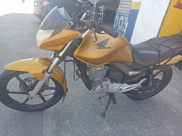 honda cg titan 2011 - Foto 3