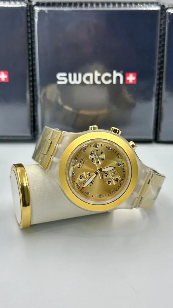 Relógio Swatch 28008