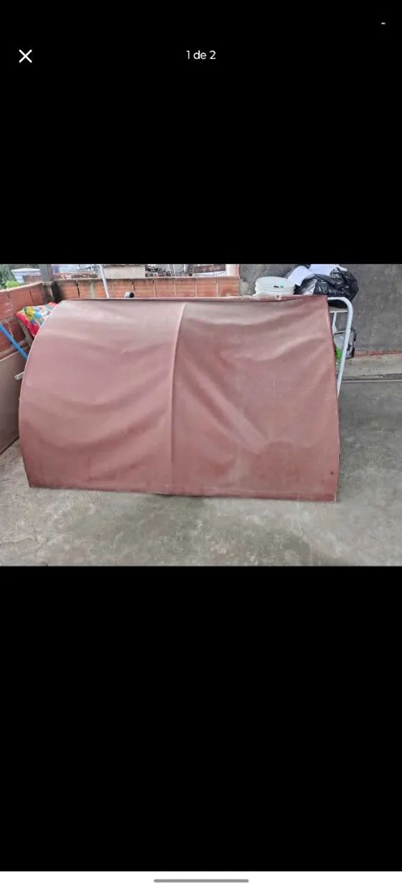 Toldo  - Foto 2