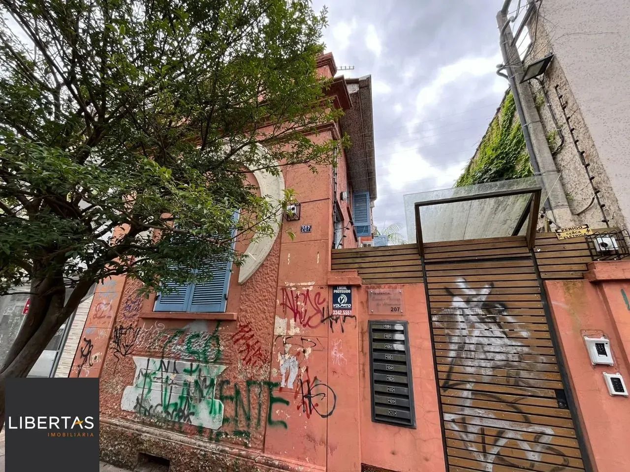 Studios Com 48m² Na Cidade Baixa - Foto 2