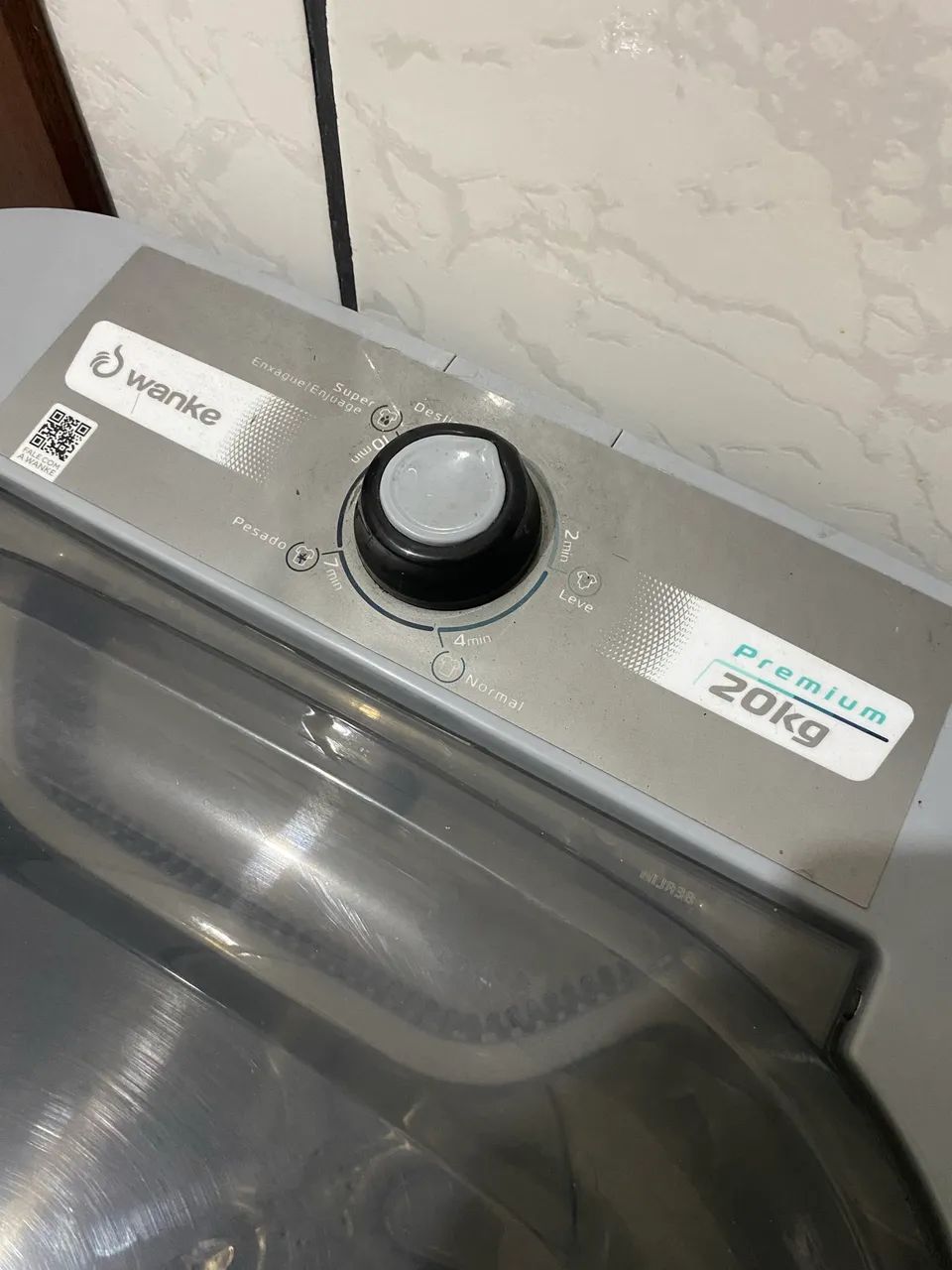 Vendo centrifuga 20kg  - Foto 2