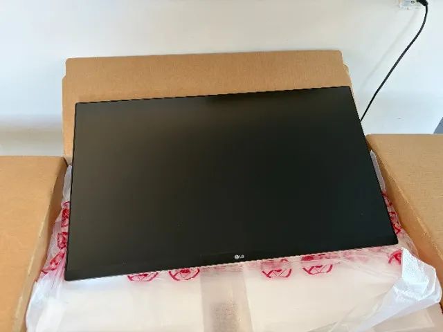 Monitor LG UltraFine 27? 4K IPS - Foto 2