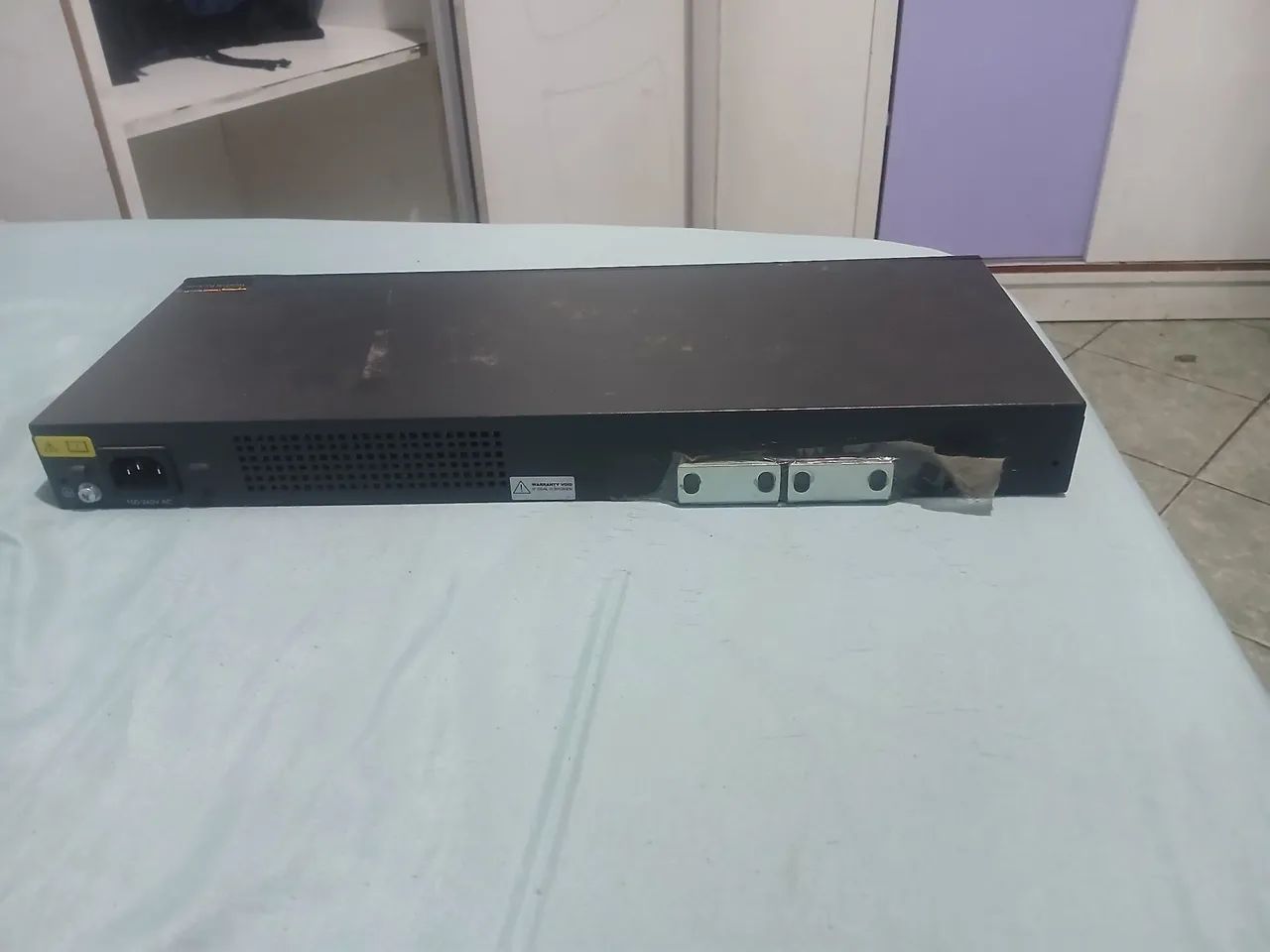 Switch - Foto 4