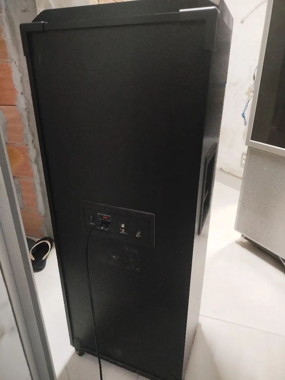 Vendo ou troco som  - Foto 4
