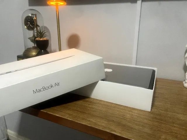*Raro/ MacBoock Air A1304  - Foto 4