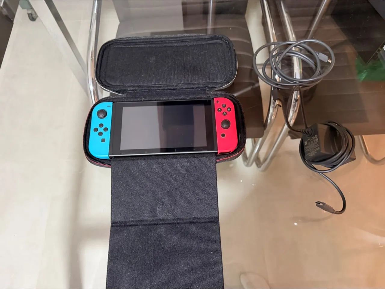 Nintendo Switch V1 - Foto 4