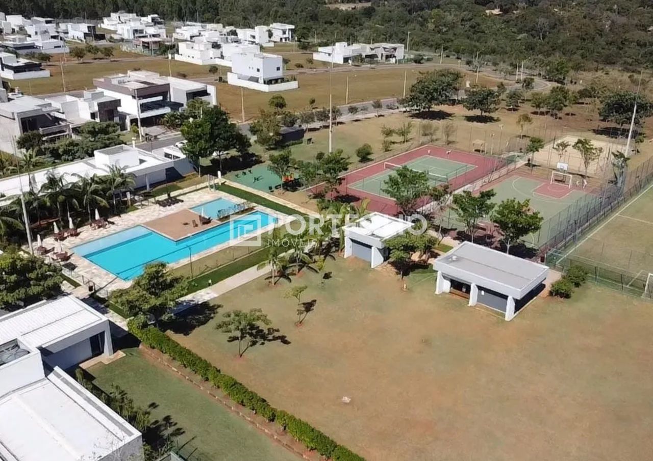 Terreno à venda, 768 m² por R$ 1.153.000,00 - Terras Alpha Residencial 1 - Senador Canedo/ - Foto 11
