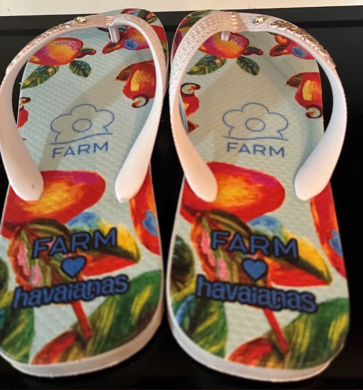 Chinelo Farm N.36 - Foto 3