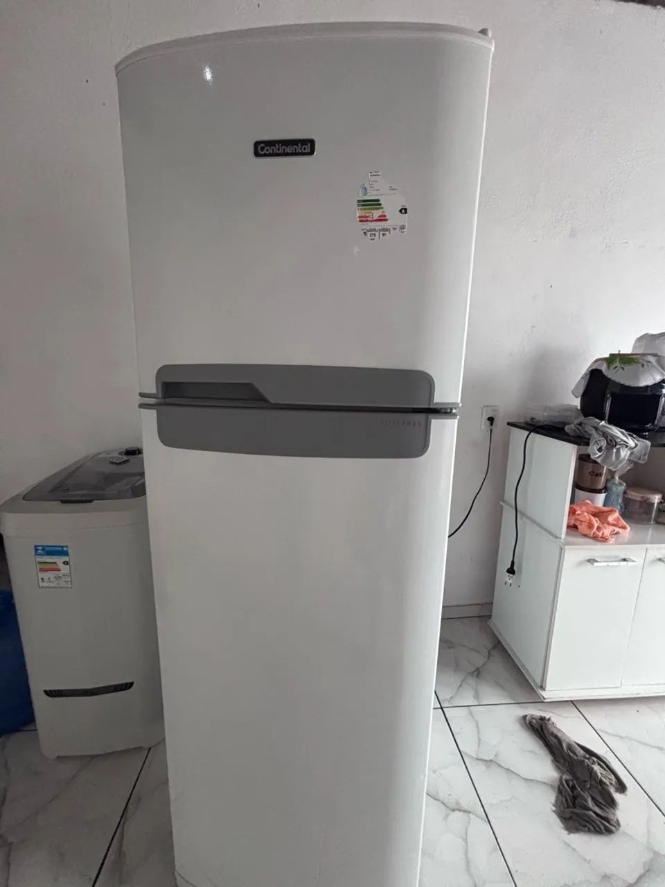 Geladeira 