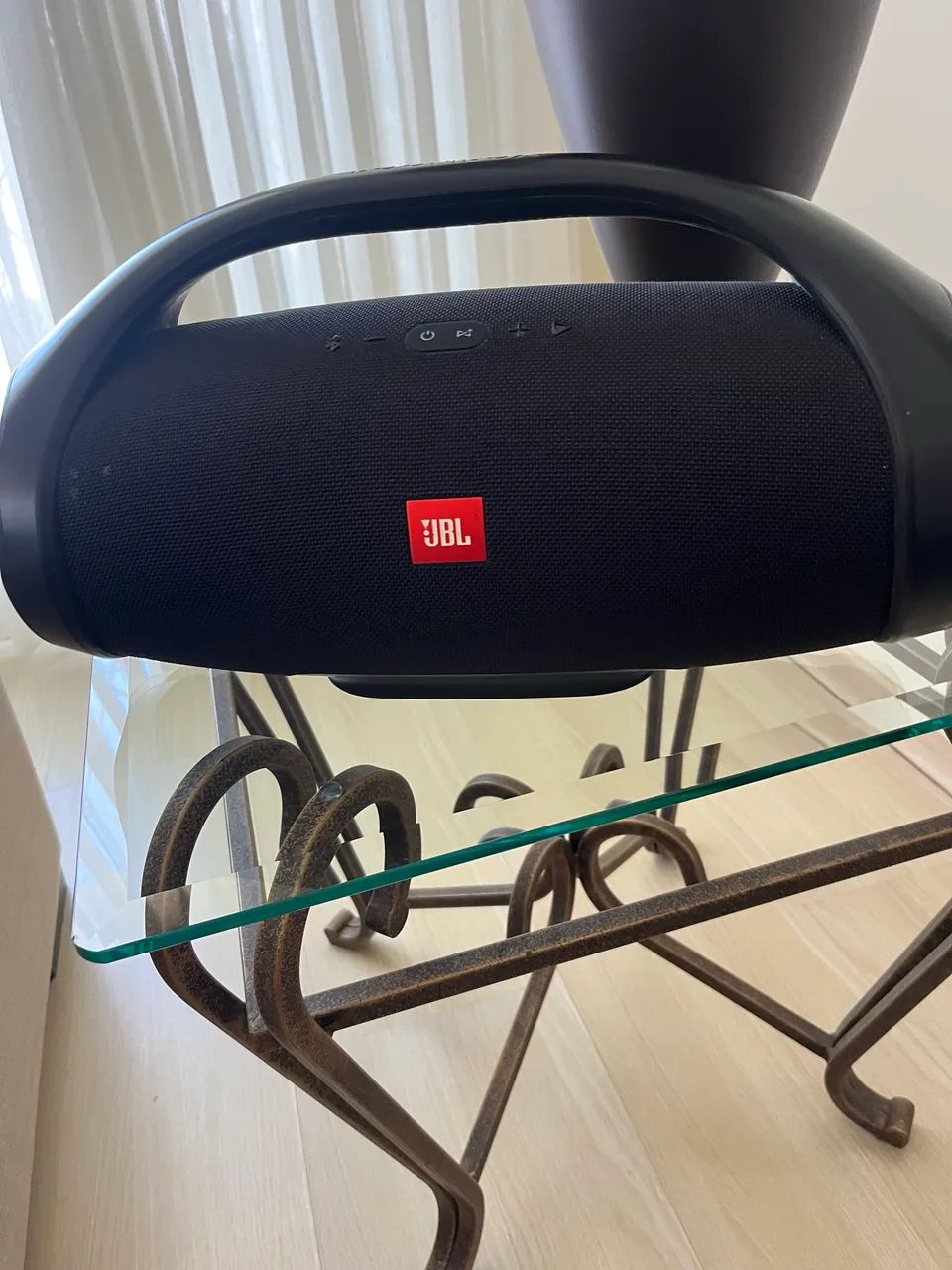 Som JBL 
