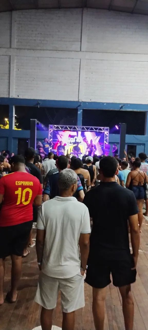 SOM PARA FESTA - Foto 3
