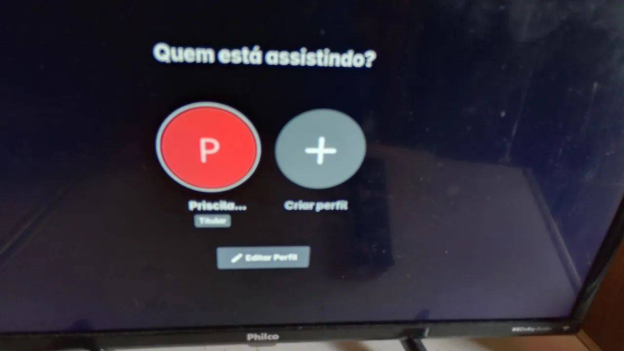 Smart tv 24 polegadas  - Foto 3