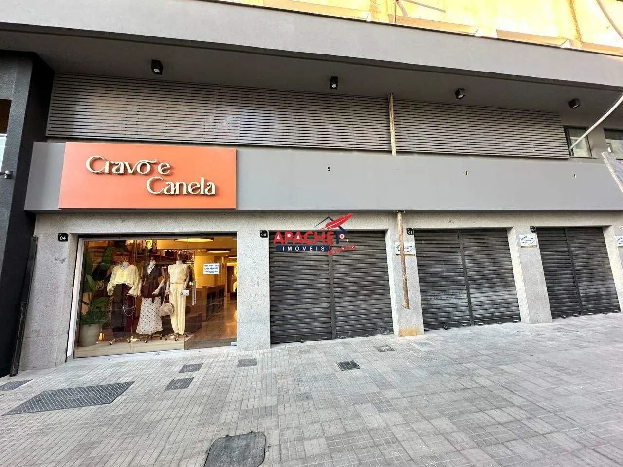 Loja para locação no Centro de Viçosa -MG - Foto 2