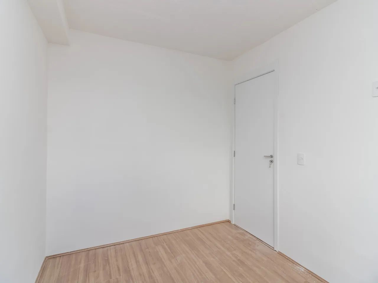 Apartamento para venda em Parque Panamericano com 2 quartos, 34m² - Foto 2