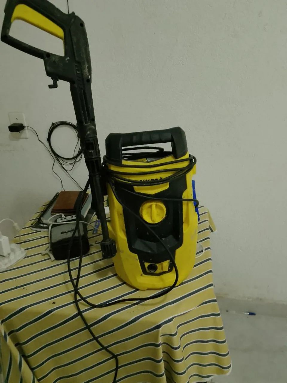 Wap 220v 