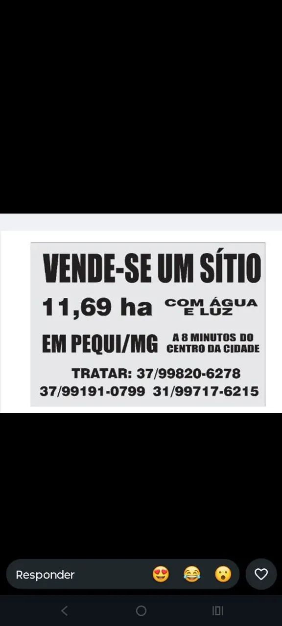 Sítio em Pequi  - Foto 2
