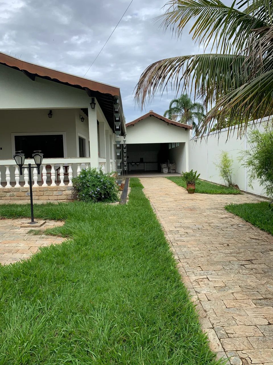 Casa parque belvedere  - Foto 4