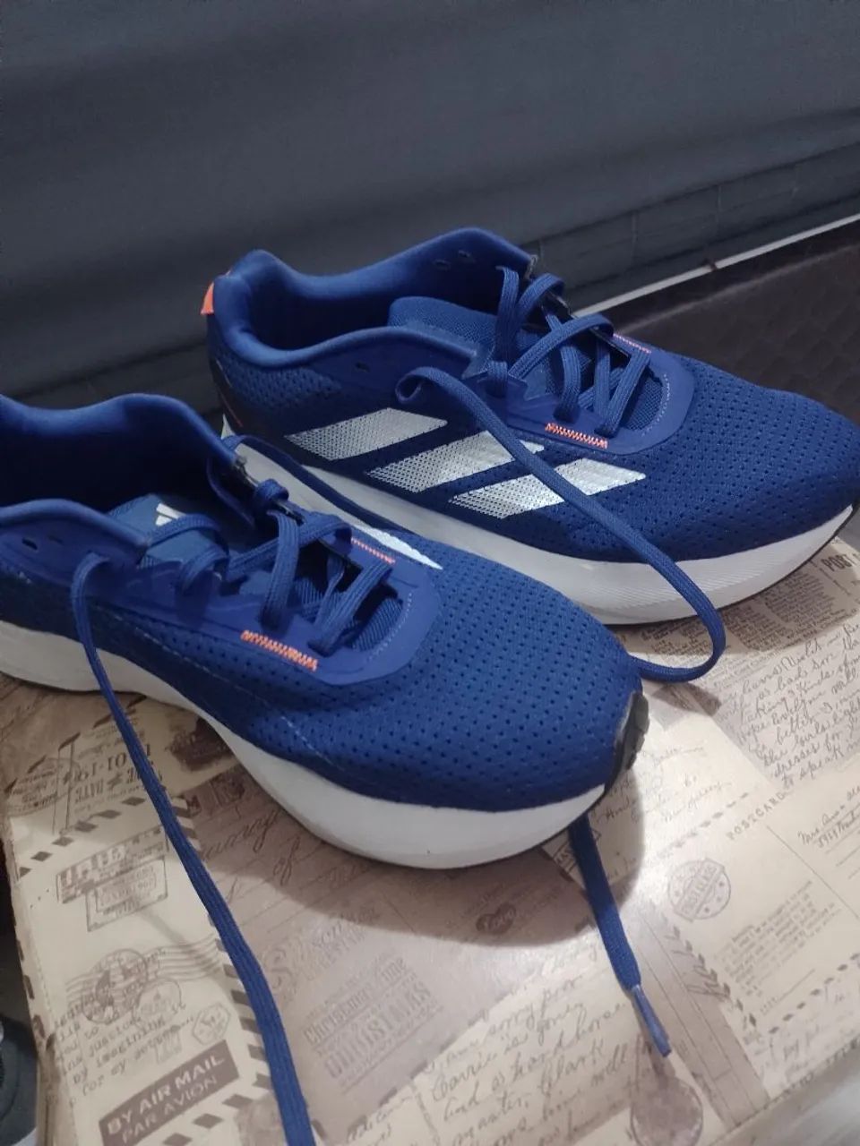 Tênis Adidas  - Foto 3