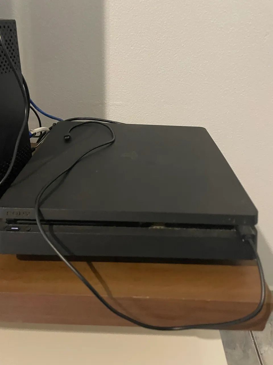 Vendo PlayStation 4 