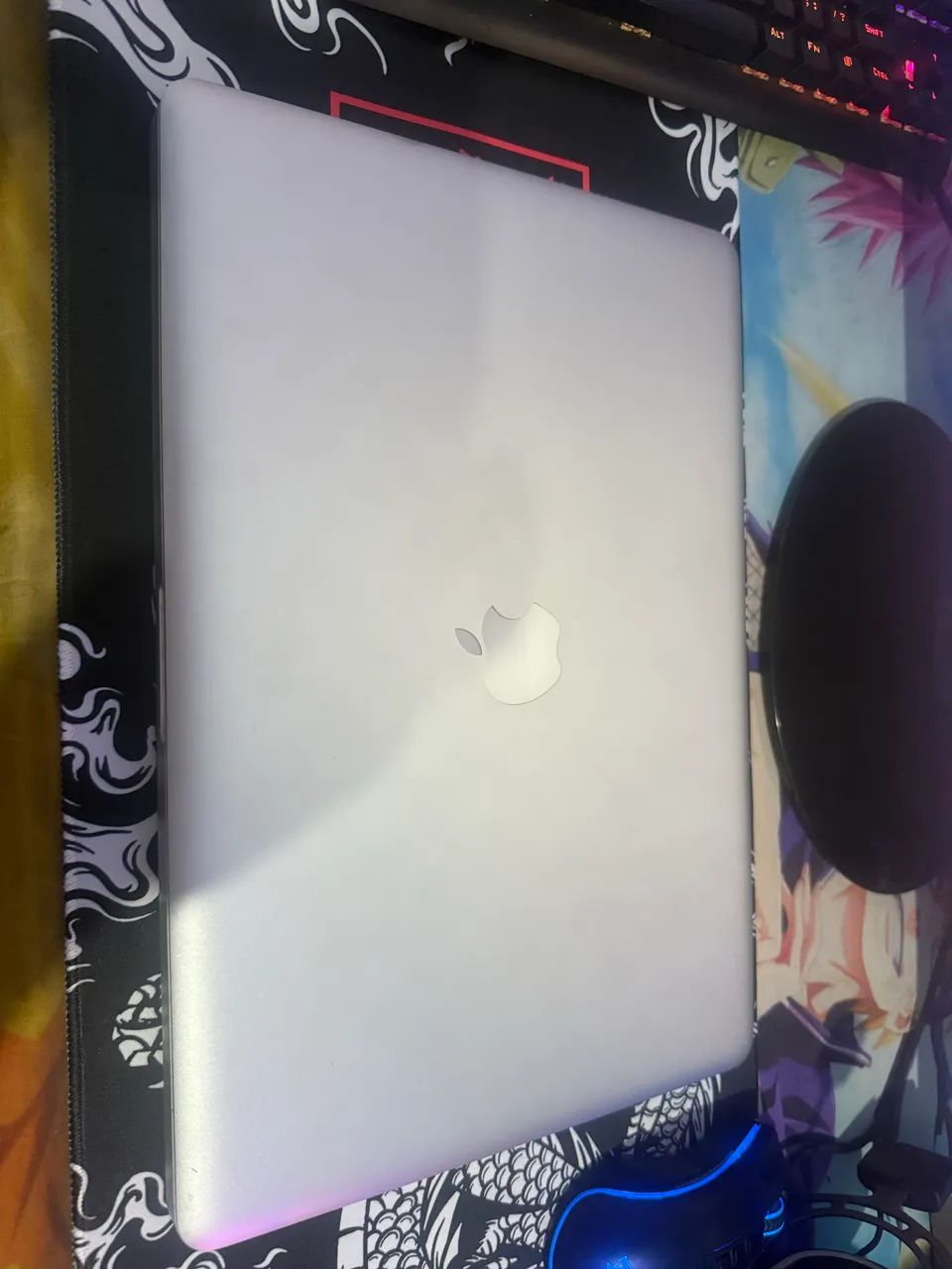 MacBook Pro 15? | Core i5 | 8GB RAM | SSD 240GB | macOS Ventura