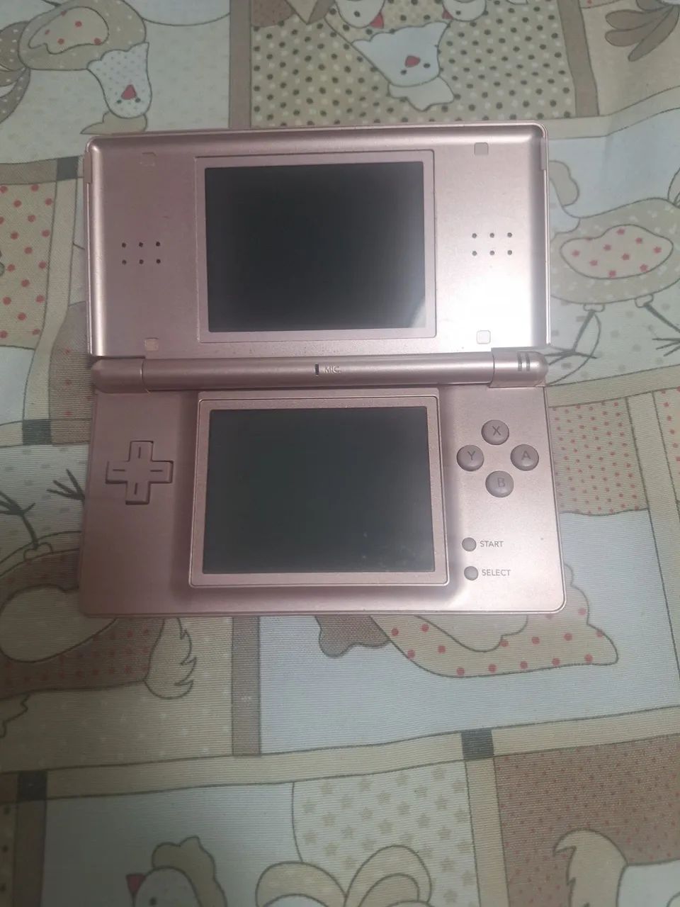 Nintendo DS Lite - Foto 2