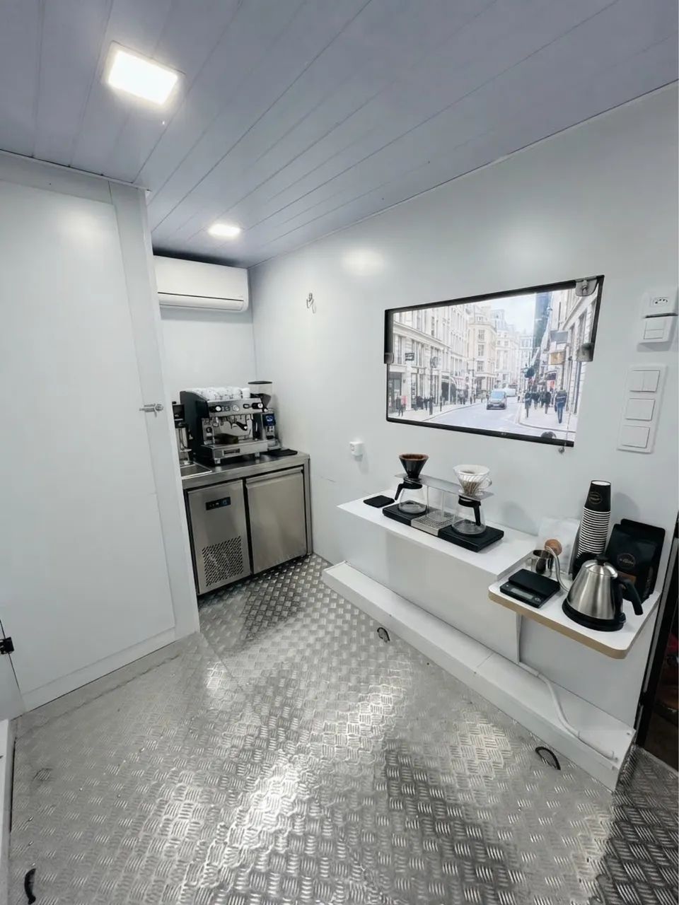 Trailer camarim Home  - Foto 4