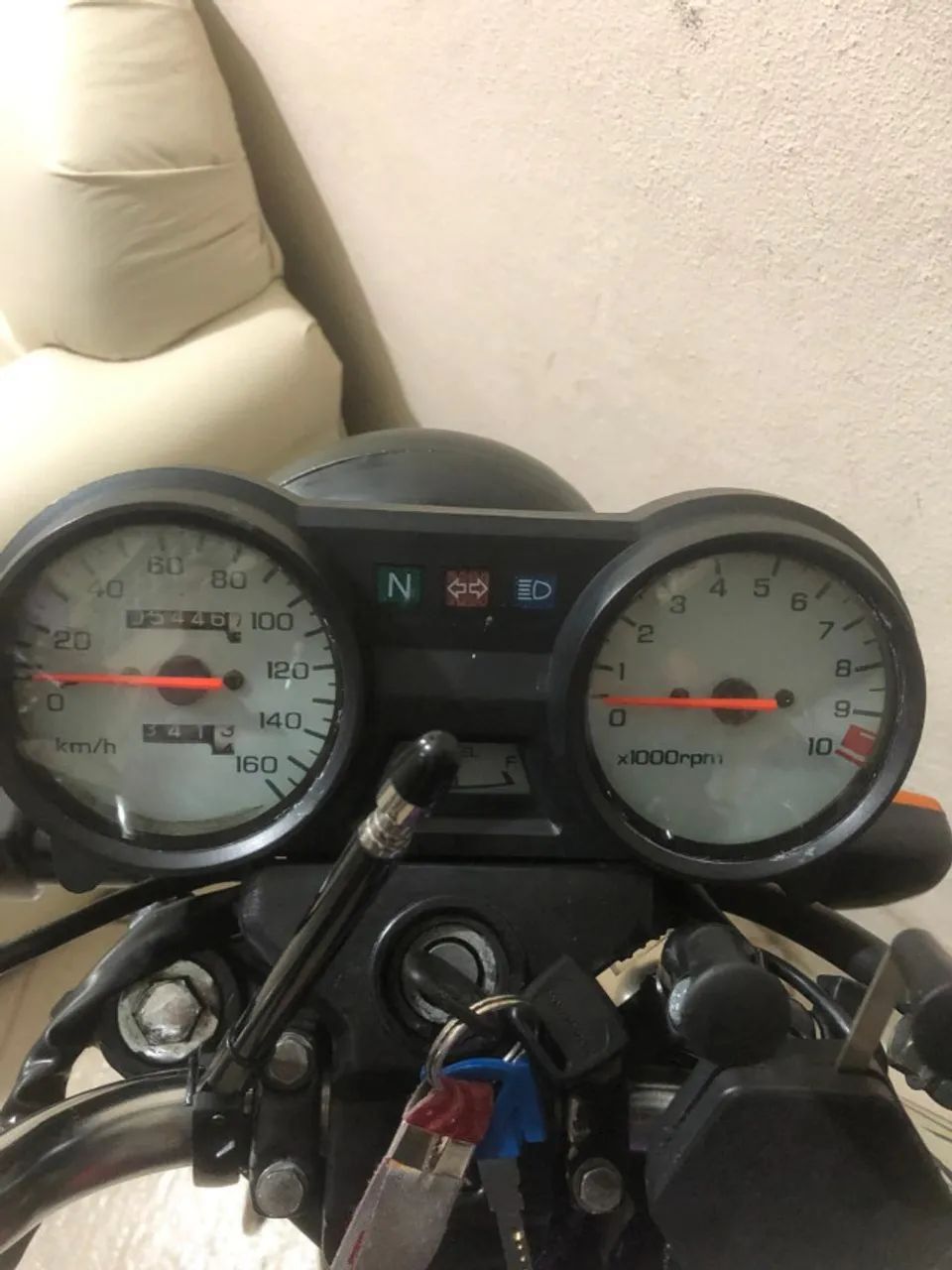 CBX Strada 99 - Foto 2