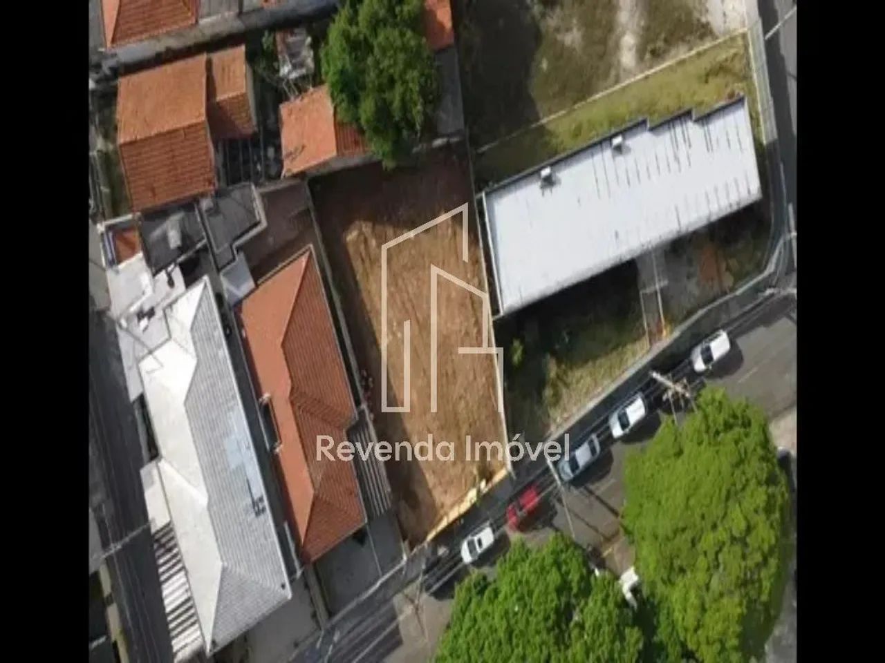 Terreno à venda na Nossa Senhora do Ó com 280m² - Foto 4
