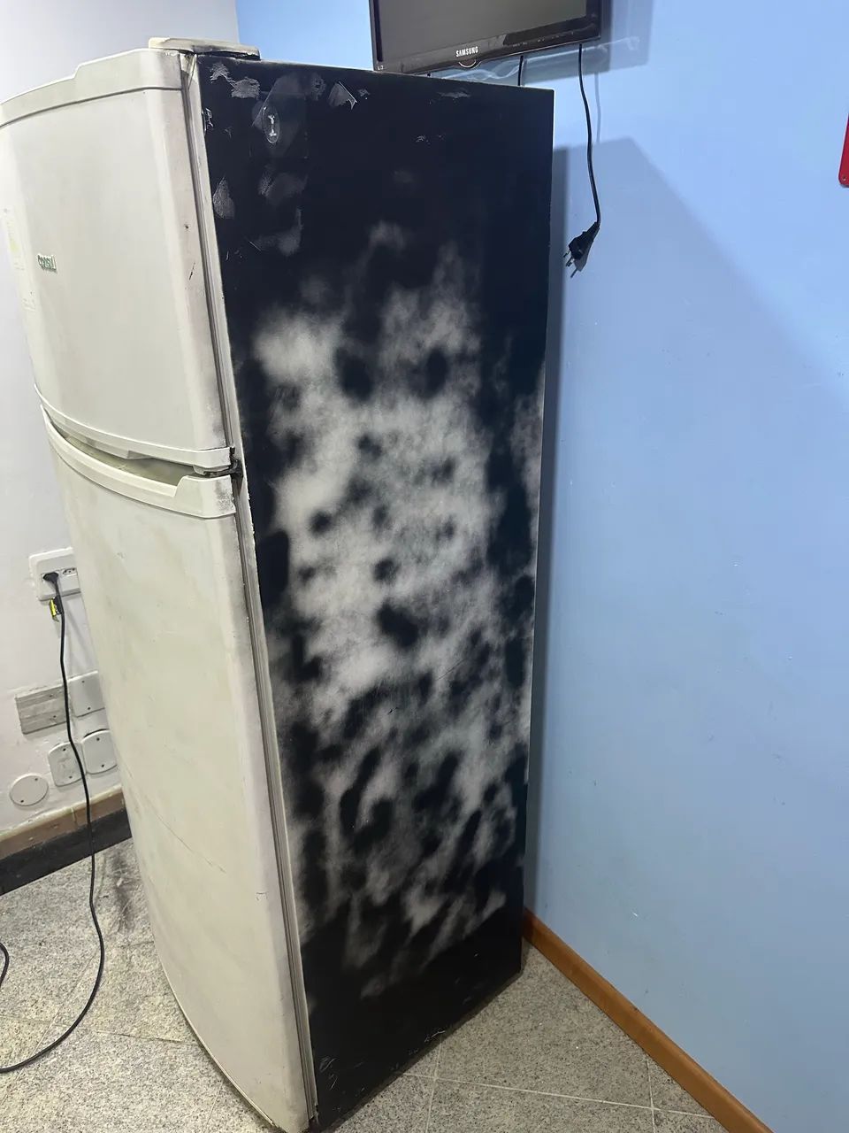 Geladeira Consul - Foto 4