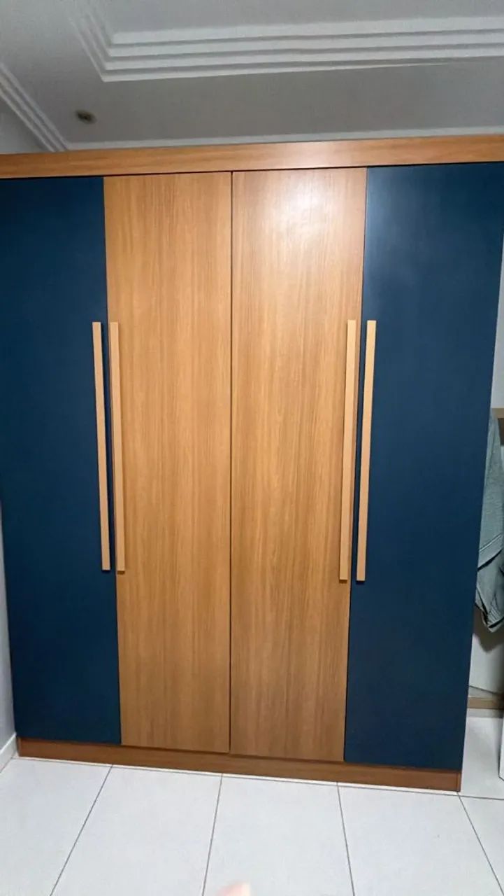 Guarda Roupa  - Foto 3