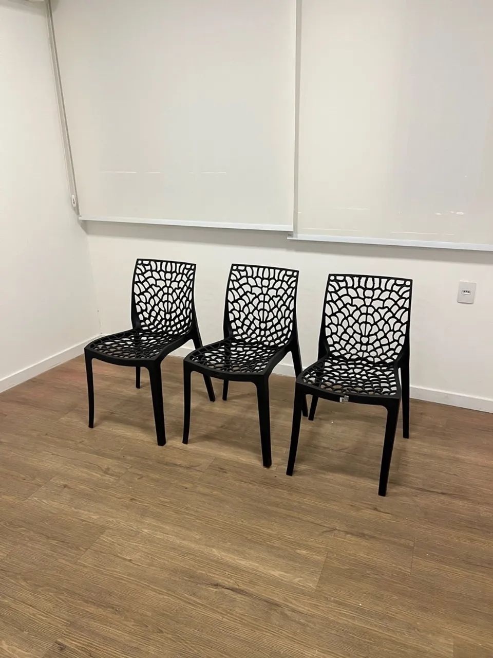 3 cadeiras  - Foto 2
