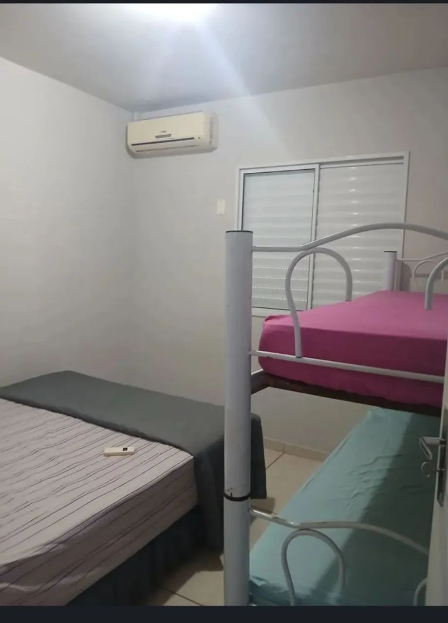 Casa mobiliada hospedagem diária ou temporada  - Foto 4