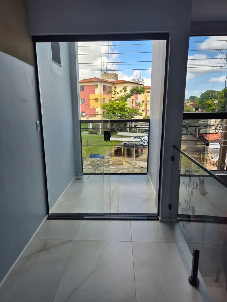 CASA MODERNA, ECONÔMICA E PRATICAMENTE NOVA - Souza - Foto 4