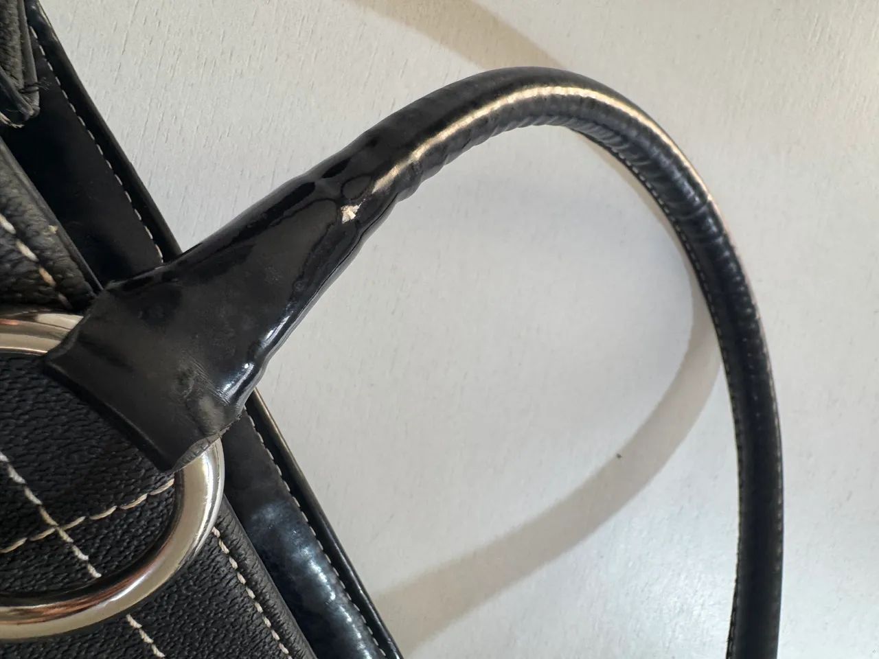 Bolsa tote corello - Foto 2