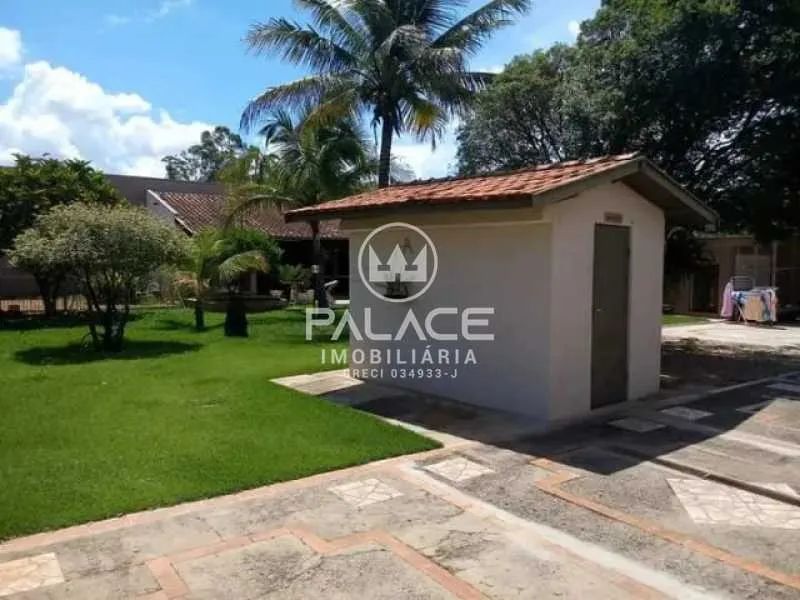 chácara à venda em gran park, piracicaba 4 quartos 1000m² - Foto 3