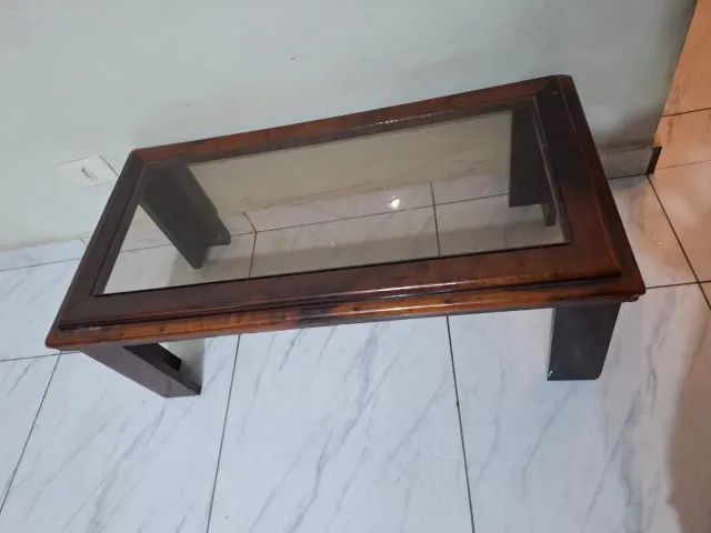 mesa de centro