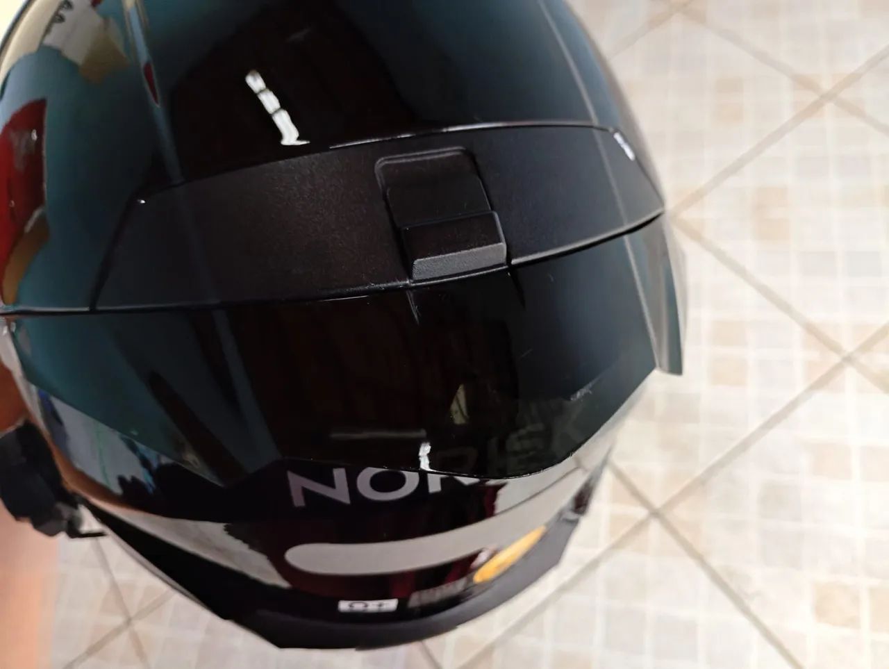 Norisk Razor Black Edition  - Foto 3