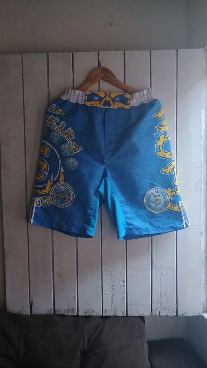 CALÇÃO TUTB