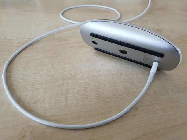 Apple Magic Mouse 2 Bluetooth - Foto 2