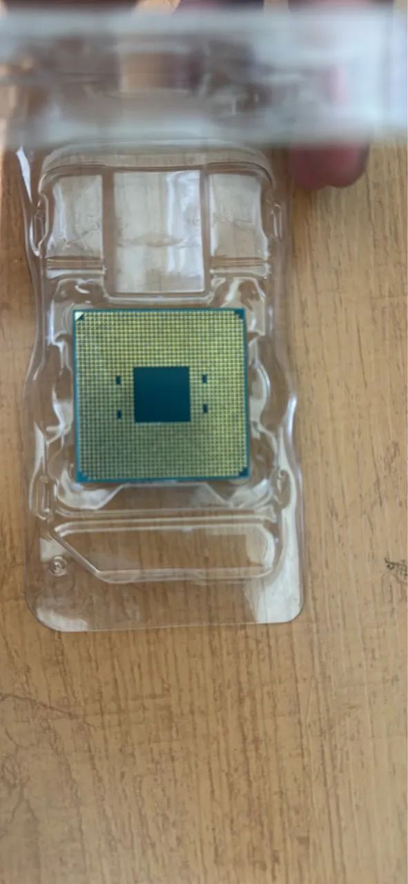 Ryzen 7 1700 - Foto 2