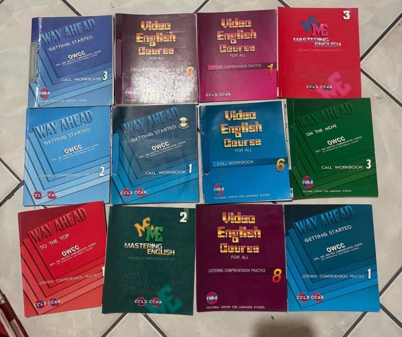 Livros ccaa - Foto 2
