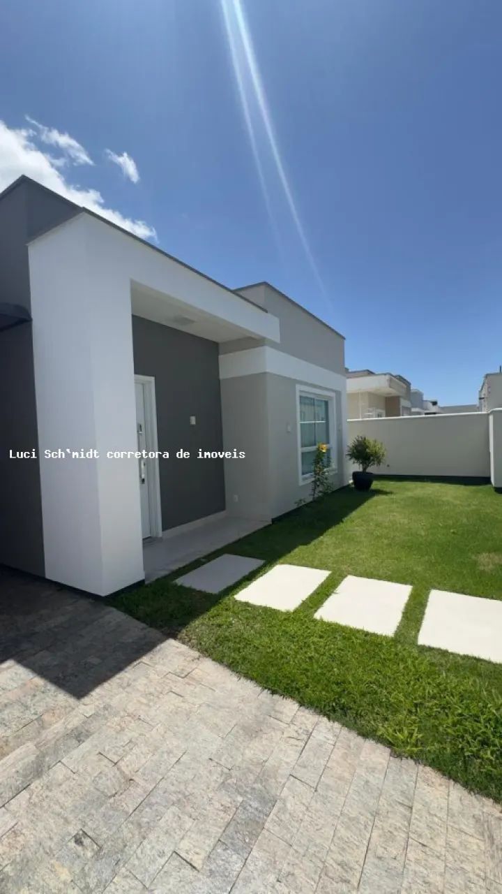 Casa em Areias, Tijucas/SC