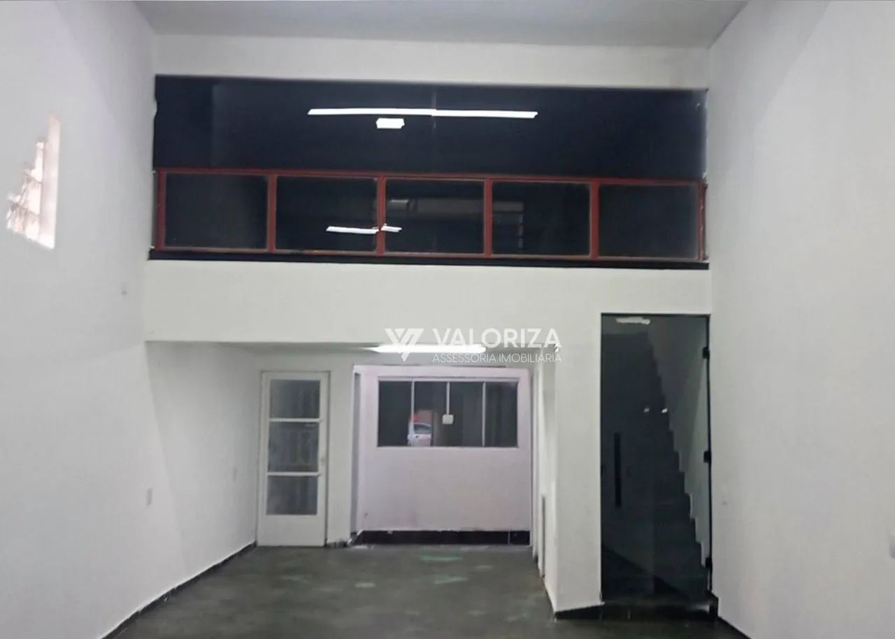Salão para alugar no bairro Além Ponte - Sorocaba/SP - Foto 2