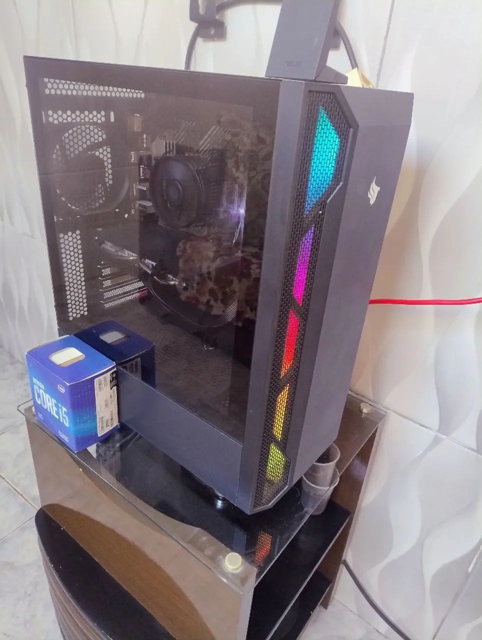 Pc gamer PICHAU  - Foto 4