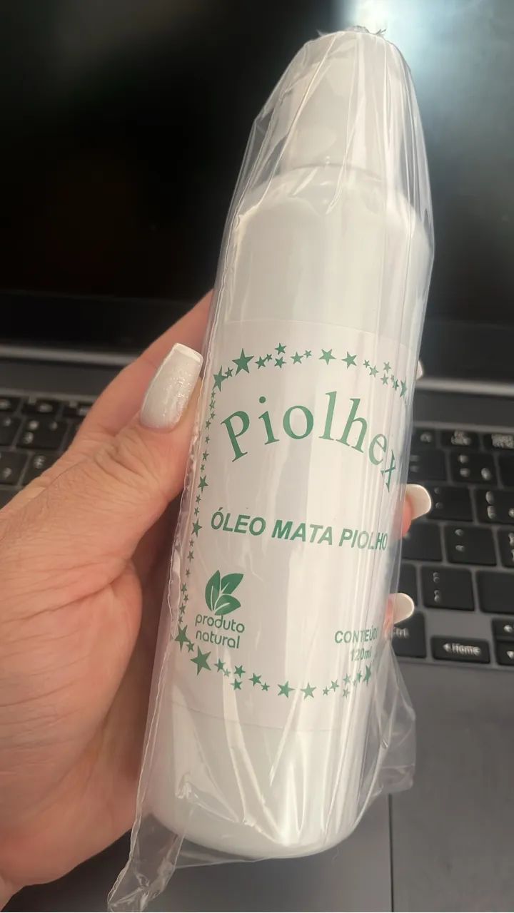 Piolhex mata piolhos  - Foto 2