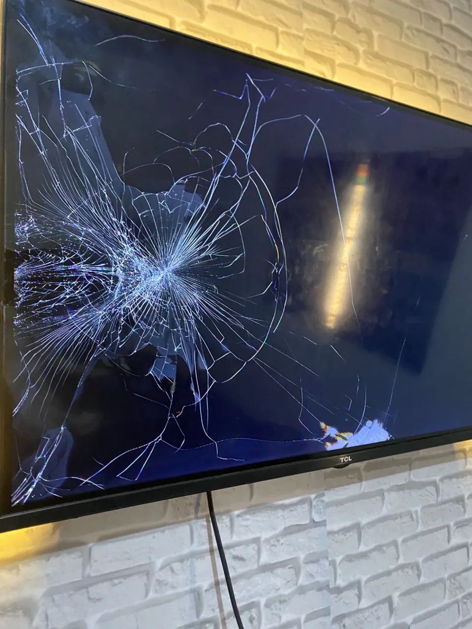 Tv smart 32 polegadas - Foto 2