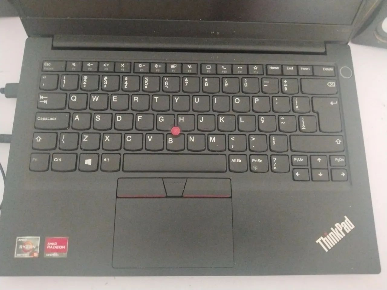 Notebook  - Foto 2