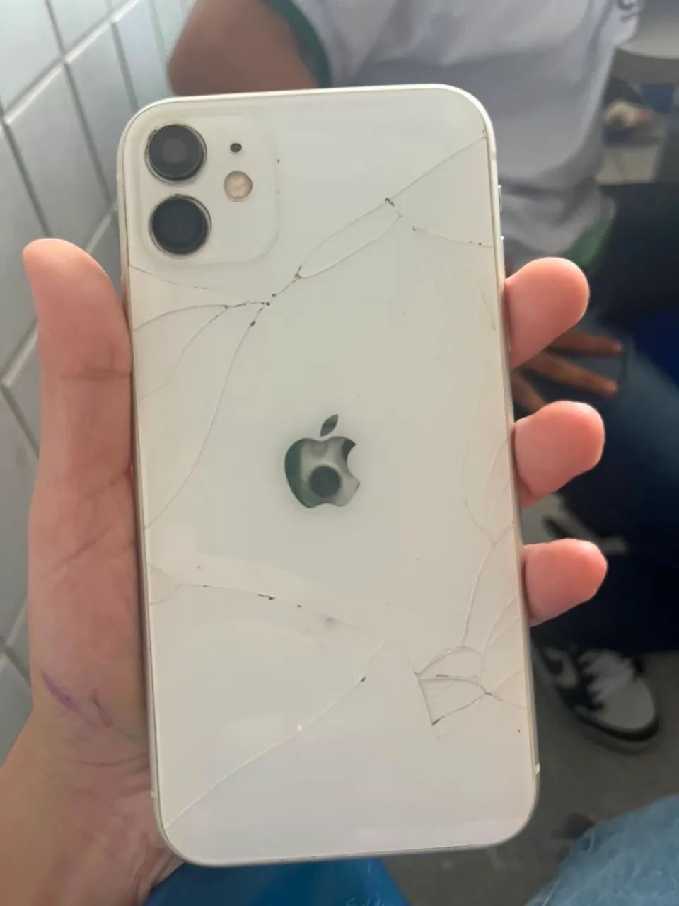 IPHONE 11/ 128 gb - Foto 4