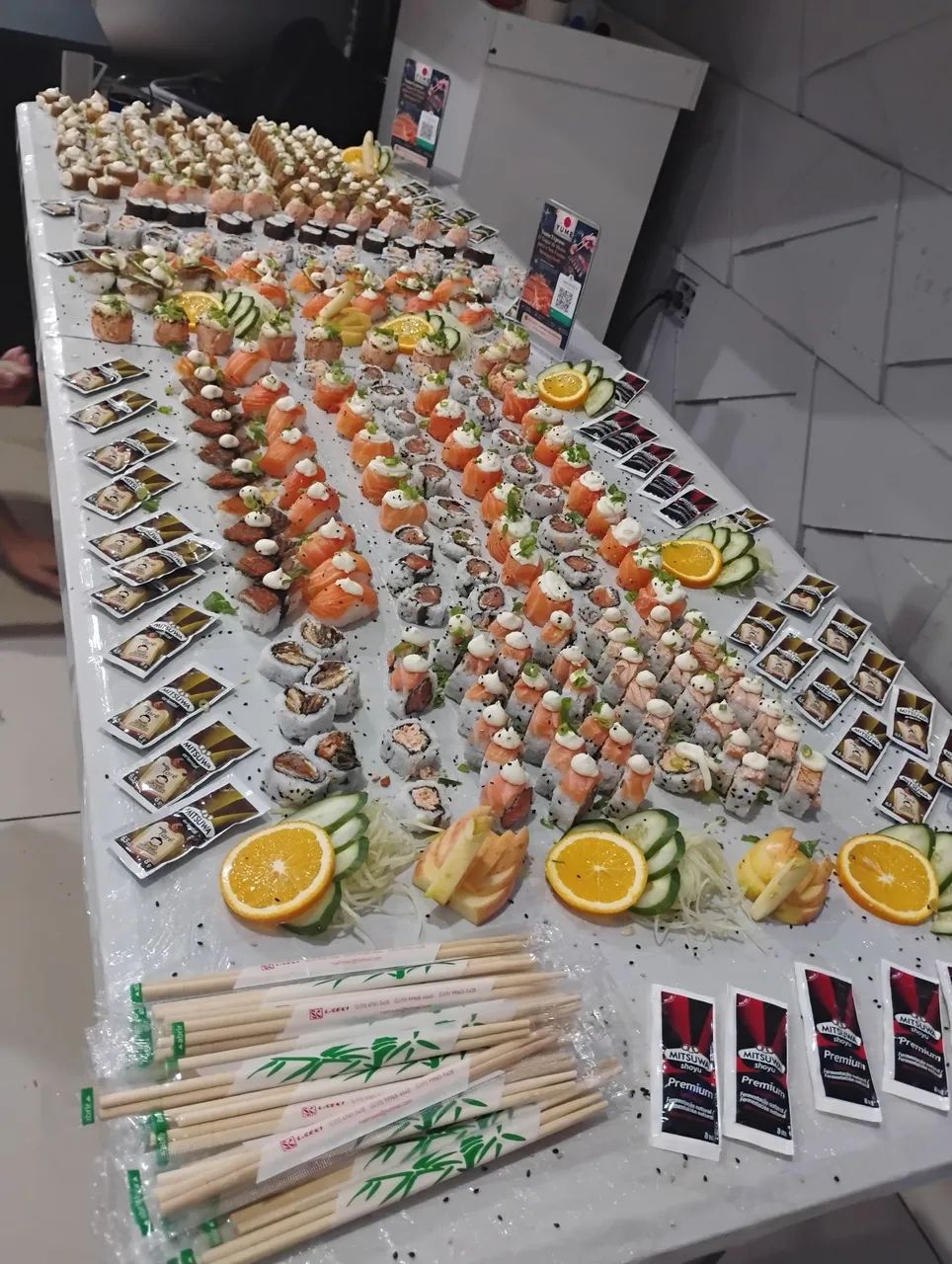 Realizamos eventos particulares! - Foto 2